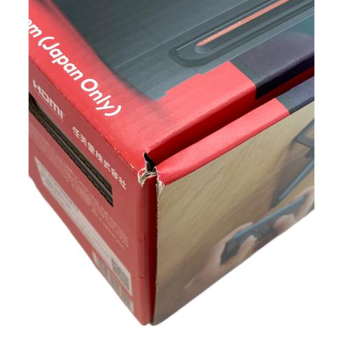 Nintendo (ニンテンドー) Nintendo Switch2 BEE-S-KB6CA
