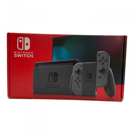 Nintendo (ニンテンドー) Nintendo Switch HAD-JXE-C1｜トレファクONLINE