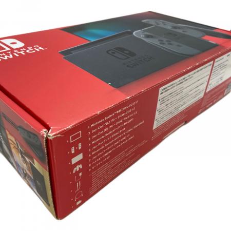 Nintendo (ニンテンドー) Nintendo Switch HAD-JXE-C1｜トレファクONLINE