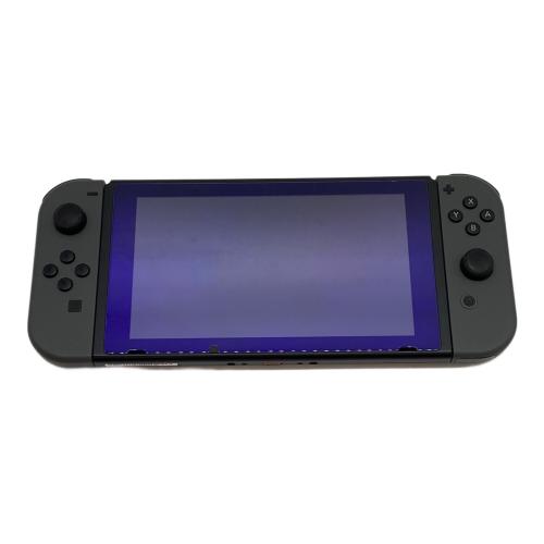 Nintendo (ニンテンドー) Nintendo Switch HAD-JXE-C1