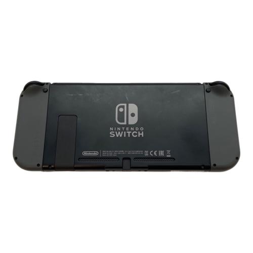 Nintendo (ニンテンドー) Nintendo Switch HAD-JXE-C1