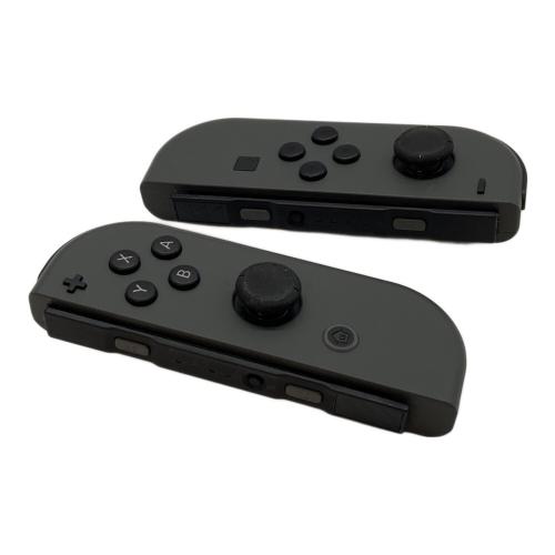 Nintendo (ニンテンドー) Nintendo Switch HAD-JXE-C1