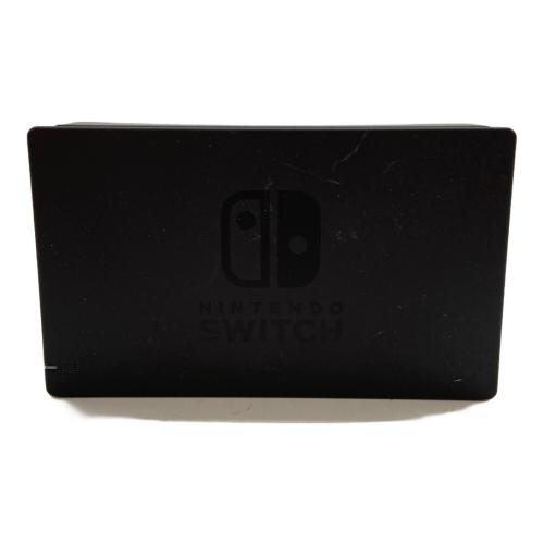 Nintendo (ニンテンドー) Nintendo Switch HAD-JXE-C1