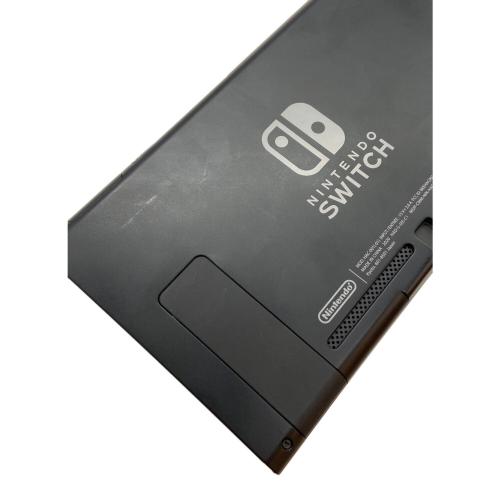 Nintendo (ニンテンドー) Nintendo Switch HAD-JXE-C1