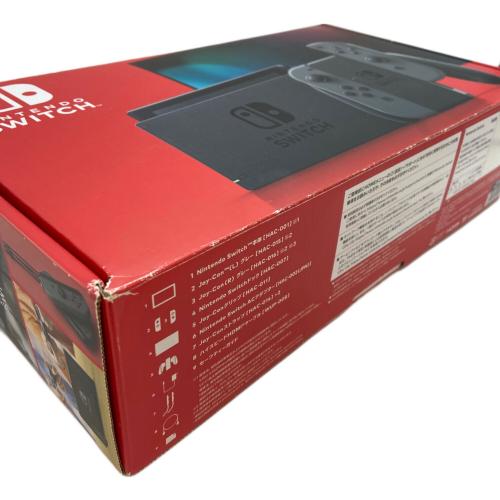 Nintendo (ニンテンドー) Nintendo Switch HAD-JXE-C1