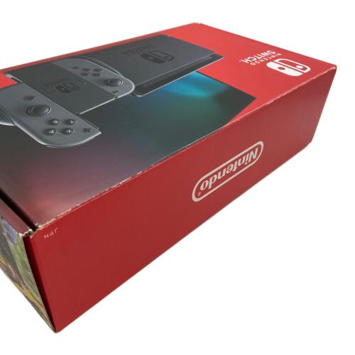 Nintendo (ニンテンドー) Nintendo Switch HAD-JXE-C1