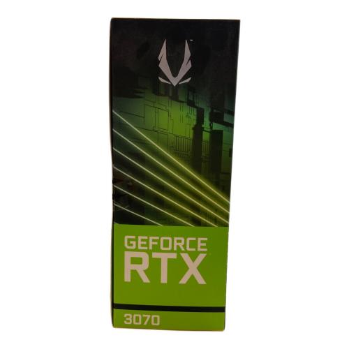 ZOTAC ZOTAC GAMING GeForce RTX 3070 Twin Edge OC LHR 8GB グラフィックボード ZT-A30700H-10PLHR