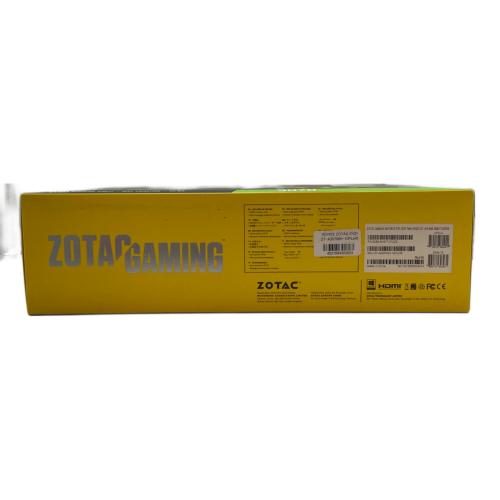 ZOTAC ZOTAC GAMING GeForce RTX 3070 Twin Edge OC LHR 8GB グラフィックボード ZT-A30700H-10PLHR