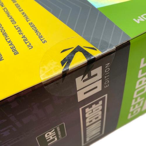 ZOTAC ZOTAC GAMING GeForce RTX 3070 Twin Edge OC LHR 8GB グラフィックボード ZT-A30700H-10PLHR