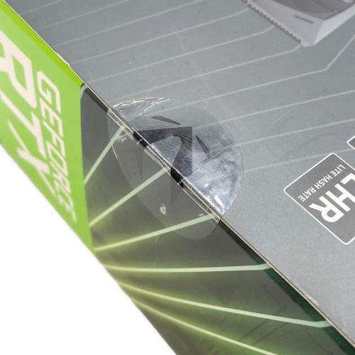 ZOTAC ZOTAC GAMING GeForce RTX 3070 Twin Edge OC LHR 8GB グラフィックボード ZT-A30700H-10PLHR