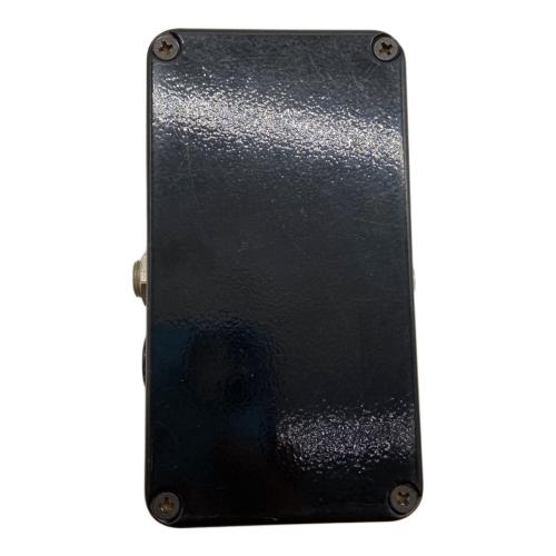 HERMIDA AUDIO (ヘルミダ・オーディオ) エフェクター 初期型 緑基板 Audio Zen Drive Silver Panel