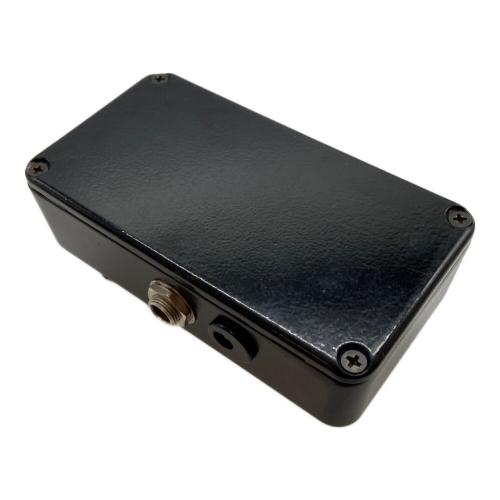 HERMIDA AUDIO (ヘルミダ・オーディオ) エフェクター 初期型 緑基板 Audio Zen Drive Silver Panel