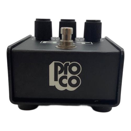 ProCo (プロコ) ラット RAT2 1995年製 RT-197177 69932
