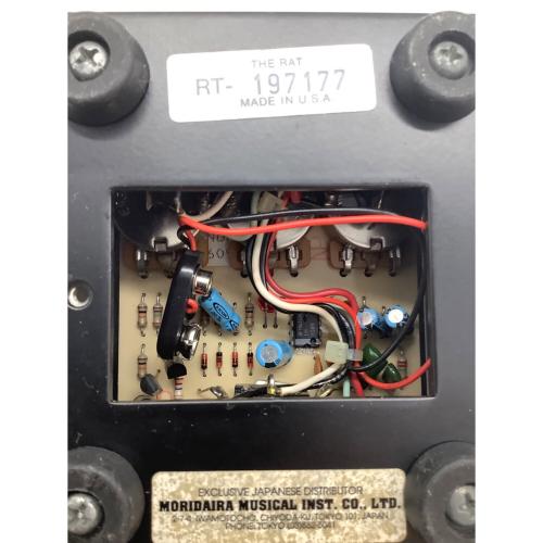 ProCo (プロコ) ラット RAT2 1995年製 RT-197177 69932