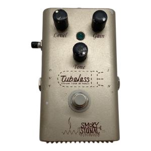 Smoky Signul Audio エフェクター 69922 tubeless γ Tuning