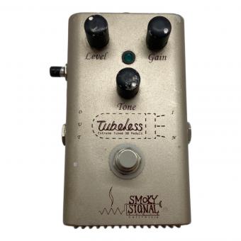 Smoky Signul Audio エフェクター 69922 tubeless γ Tuning