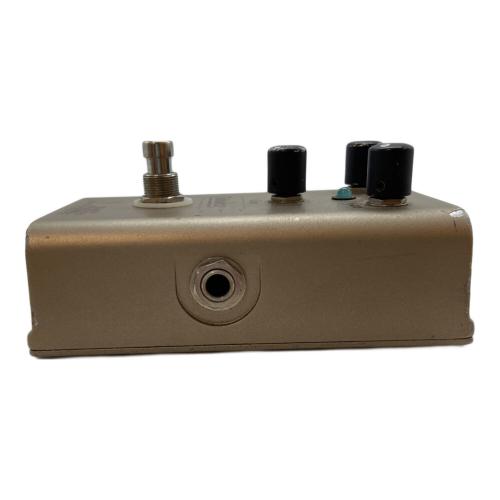 Smoky Signul Audio エフェクター 69922 tubeless γ Tuning