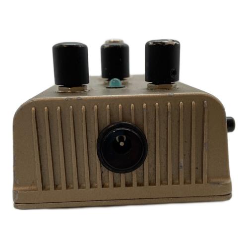 Smoky Signul Audio エフェクター 69922 tubeless γ Tuning