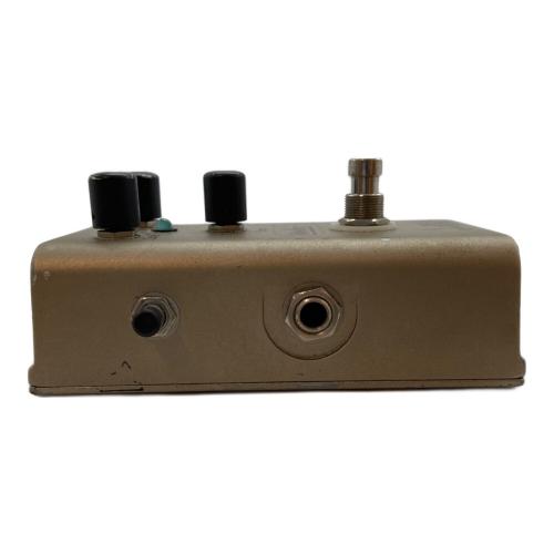 Smoky Signul Audio エフェクター 69922 tubeless γ Tuning