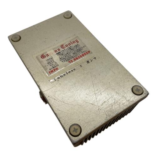 Smoky Signul Audio エフェクター 69922 tubeless γ Tuning