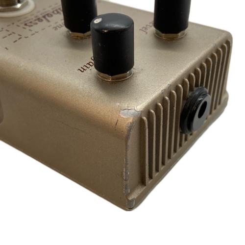Smoky Signul Audio エフェクター 69922 tubeless γ Tuning