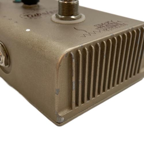 Smoky Signul Audio エフェクター 69922 tubeless γ Tuning