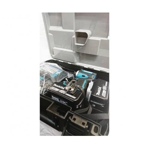 MAKITA インパクトドライバー TD171D 86787