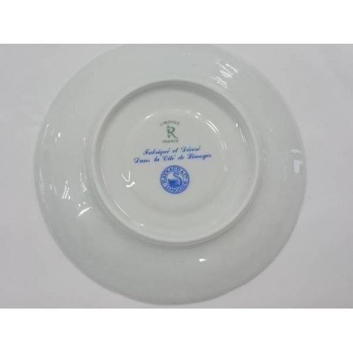 RAYNAUD SI KIANG シ･キオン カップ＆ソーサーNo1~6 SI KIANG 6Pセット