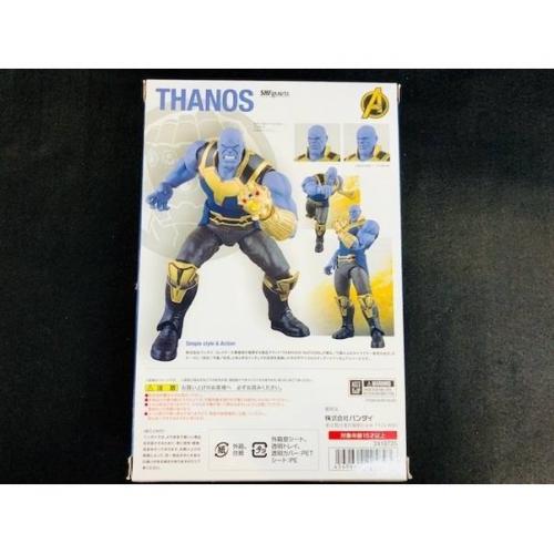 S.H.Figuarts サノス
