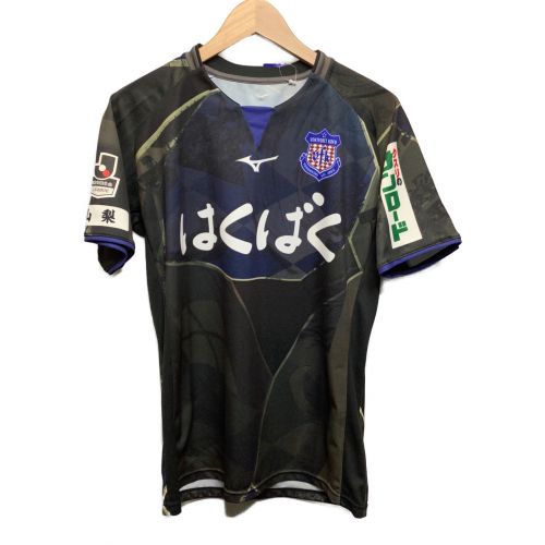 Mizuno ミズノ ゲームシャツ メンズ Size M マルチカラー ヴァンフォーレ甲府 18年夏季限定ユニフォーム トレファクonline