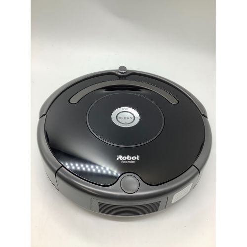 iRobot (アイロボット) ロボットクリーナー 未使用品 Roomba 627 2017 