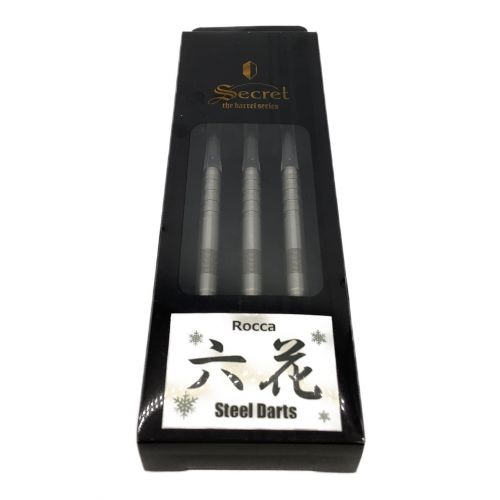 六花 ロッカ ダーツ 小林知紗 Model g 8 580 トレファクonline