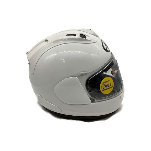 Arai アライ バイク用ヘルメット 59 60cm Rx 7x 18年製 Pscマーク バイク用ヘルメット 有 トレファクonline