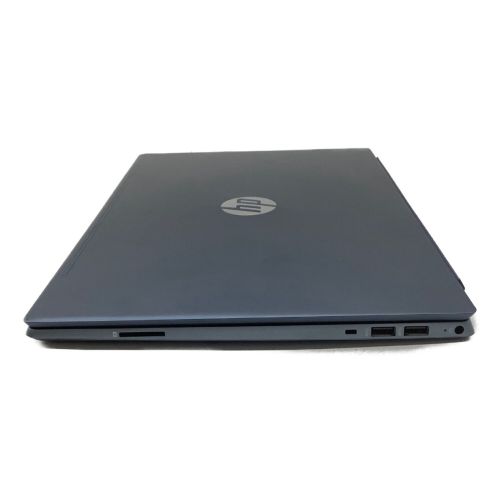 HP (ヒューレッドパッカード) Laptop グラフィック：NVIDIA GeForce