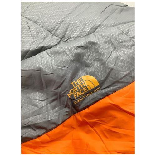 The North Face ザ ノース フェイス シュラフ Aleutian 春 秋用 トレファクonline