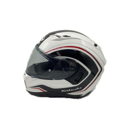 Kabuto (カブト) バイク用ヘルメット SIZE XL KAMUI-Ⅲ  PSCマーク(バイク用ヘルメット)有
