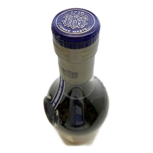 MARTELL CORDON BLEU（マーテル コルドンブルー） コニャック 700ml