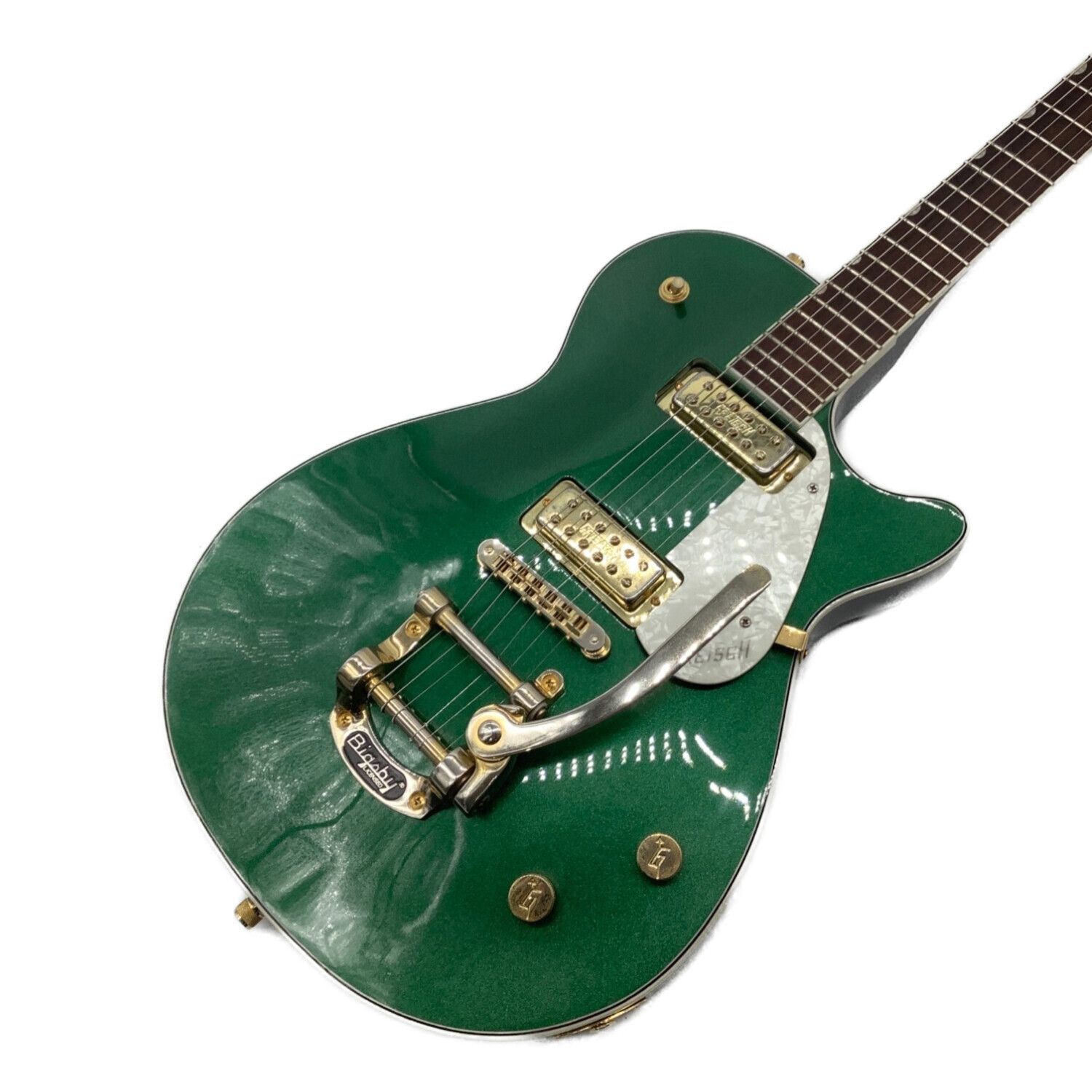 GRETSCH (グレッチ) エレキギター ELECTROMATIC G5435TG LTD Pro Jet