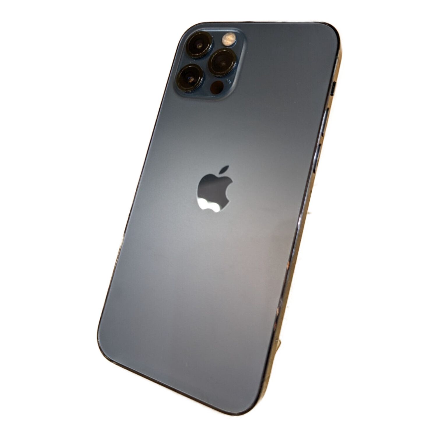 Apple (アップル) iPhone12 Pro パシフィックブルー MGMD3J/A