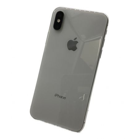 Apple (アップル) iPhoneXS MTE132J/A docomo 256GB 90% 357237090443216