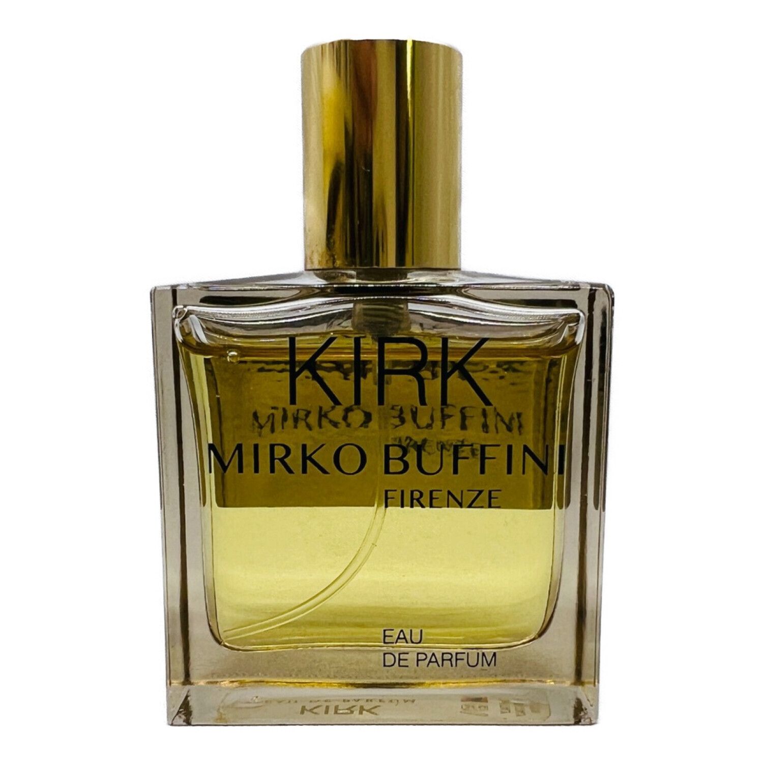 MIRKO BUFFINI オードパルファム30ml rsgmladokgi.com