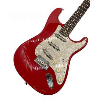 FENDER USA (フェンダーＵＳＡ) エレキギター FSRAMERICANSTANDEARD RIPSTIC STRATCASTER FSR 2012年製