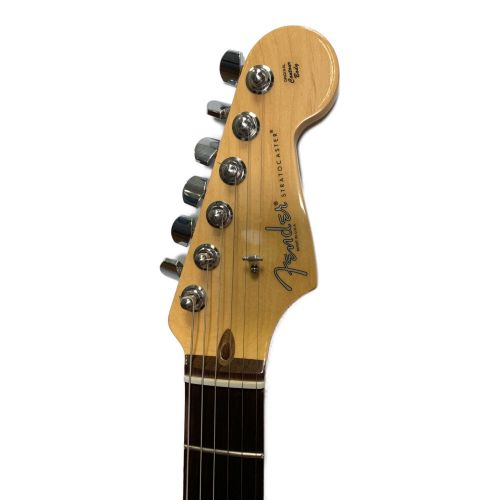 FENDER USA (フェンダーＵＳＡ) エレキギター FSRAMERICANSTANDEARD RIPSTIC STRATCASTER FSR 2012年製