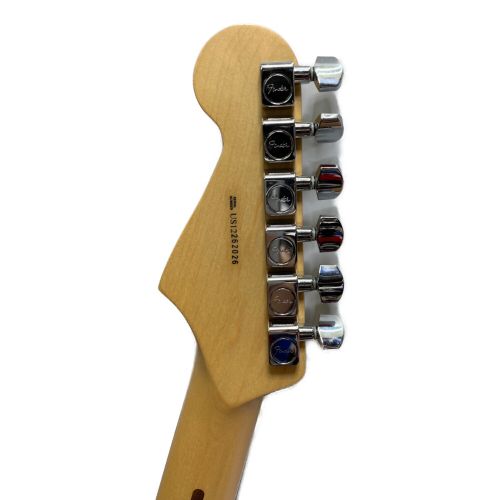 FENDER USA (フェンダーＵＳＡ) エレキギター FSRAMERICANSTANDEARD RIPSTIC STRATCASTER FSR 2012年製