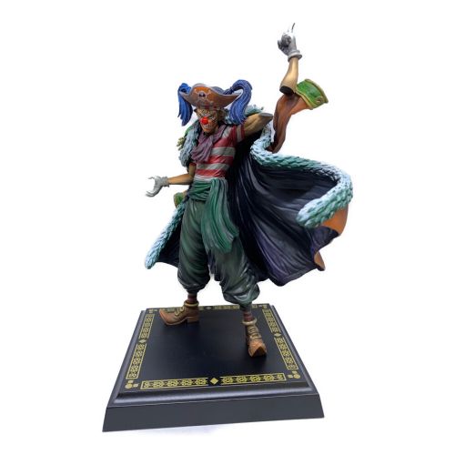 One Piece The Great Gallery フィギュア バギー 一番くじ 頂点を極めし者達 C賞 トレファクonline One Piece The Great Gallery フィギュア バギー 一番くじ 頂点を極めし者達 C賞 トレファクonline