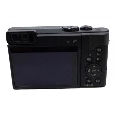 Panasonic (パナソニック) デジタルカメラ DC-TZ90 2110万画素 1/2.3型MOS 専用電池 SDカード対応 WS8GA005163