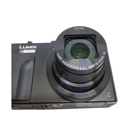 Panasonic (パナソニック) デジタルカメラ DC-TZ90 2110万画素 1/2.3型MOS 専用電池 SDカード対応 WS8GA005163