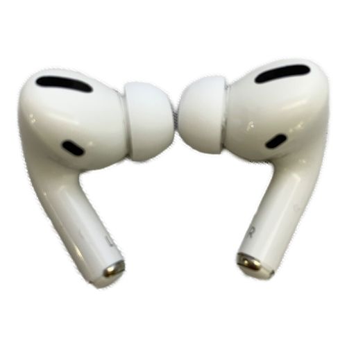 Apple (アップル) イヤホン AirPods Pro A2084/A2083 -｜トレファクONLINE