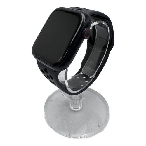 Apple (アップル) Apple Watch NIKE Series 7 A2478 GPSモデル ケース