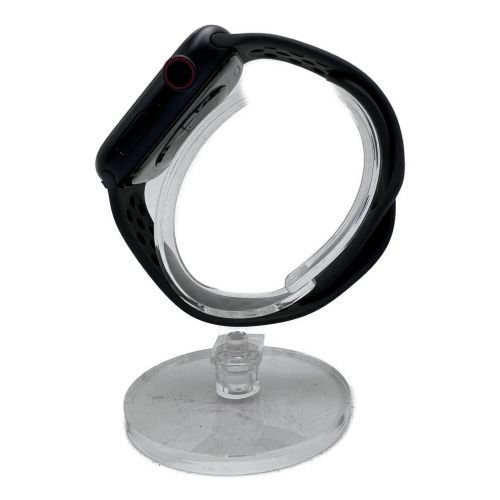 Apple アップル Apple Watch NIKE Series 7 A GPSモデル ケース
